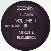 Boomin Tunes Volume 1