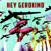 I Got No Money by Hey Geronimo