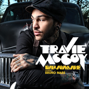 Travie Mccoy: Billionaire (Feat. Bruno Mars)