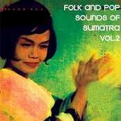 Folk and Pop Sounds Of Sumatra Vol. 2