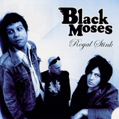 Lose Control by Black Moses