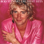 the definitive rod stewart