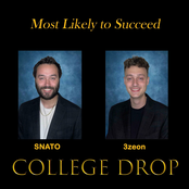 Most Likely to Succeed: College Drop