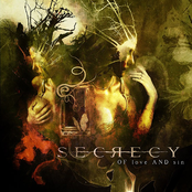 A Taste Of Love And Sin by Secrecy