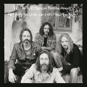 The Chris Robinson Brotherhood: Any Way You Love, We Know How You Feel