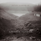 Amanın Yandım - Single