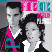 Grandes Éxitos: Amistades Peligrosas
