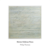 Morton Feldman Piano