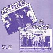 Monsters of the Midwest Vol 3