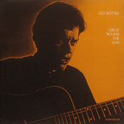 So Cold In China by Leo Kottke