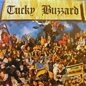 Last War by Tucky Buzzard