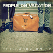 The Carry_On EP