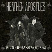 Bloodgrass, Vol. 3 & 4