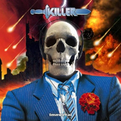 Touch Of Evil by Killer