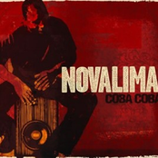 Coba Guarango by Novalima