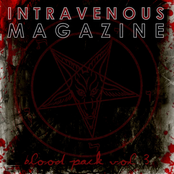 Blood Pack Vol. 3