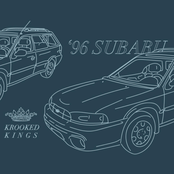 Krooked Kings: '96 Subaru