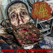 Human Toilet Garbage Piss [EP]