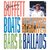 Jimmy Buffett: Boats, Beaches, Bars & Ballads