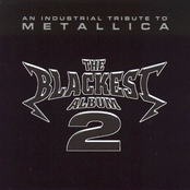 Blackest Album, Vol. 2: An Industrial Tribute To Metallica