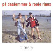 Framenummer by Pé Daalemmer & Rooie Rinus