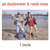 Baukelien by Pé Daalemmer & Rooie Rinus