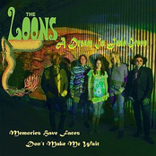 A Dream in Jade Green