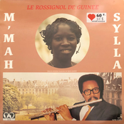 Le Rossignol de Guinee