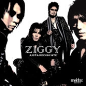 Silver Silver Lightning by Ziggy