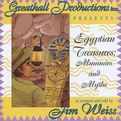 Egyptian Treasures: Mummies and Myths