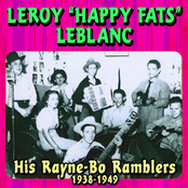 Happy Fats & His Rayne-bo Ramblers