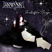 Forbidden Songs by Anwynn