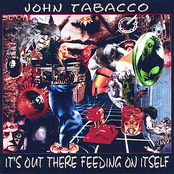 It's Out There Feeding On Itself