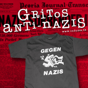 Gritos Anti-Nazis