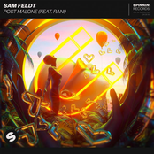 Sam Feldt: Post Malone (feat. RANI) [Joe Stone Remix]