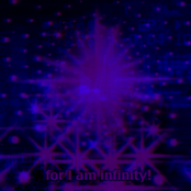 For I am Infinity!