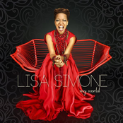 Lisa Simone: My World