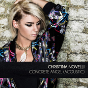 Concrete Angel (acoustic) by Christina Novelli