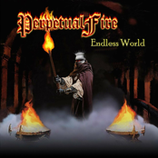 Endless World (International Bonus Track Version)