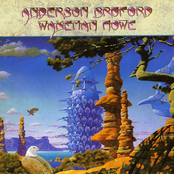 Teakbois by Anderson Bruford Wakeman Howe