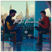 Matteo Mancuso: Isla Feliz (feat. Antoine Boyer)