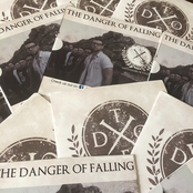 the danger of falling