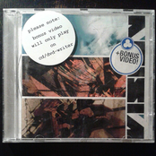 Vision CD001