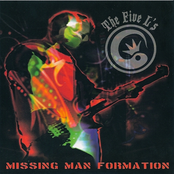 Missing Man Formation