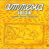 Amnesia Ibiza: Cuarta Sesion Chill Out
