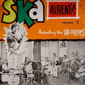 ska authentic, volume 1