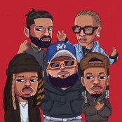 PULP FICTION (feat. Mogli the Iceburg)