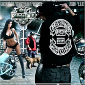 Justo: S.O.B. - Son of a Biker