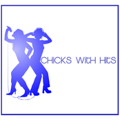 Chicks with Hits: Chicks With Hits