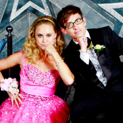 kevin mchale & becca tobin